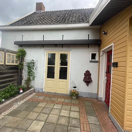 B&B Het Molenhuisje Winschoten - Met Woonkamer & Keuken المظهر الخارجي الصورة