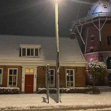 B&B Het Molenhuisje Winschoten - Met Woonkamer & Keuken المظهر الخارجي الصورة