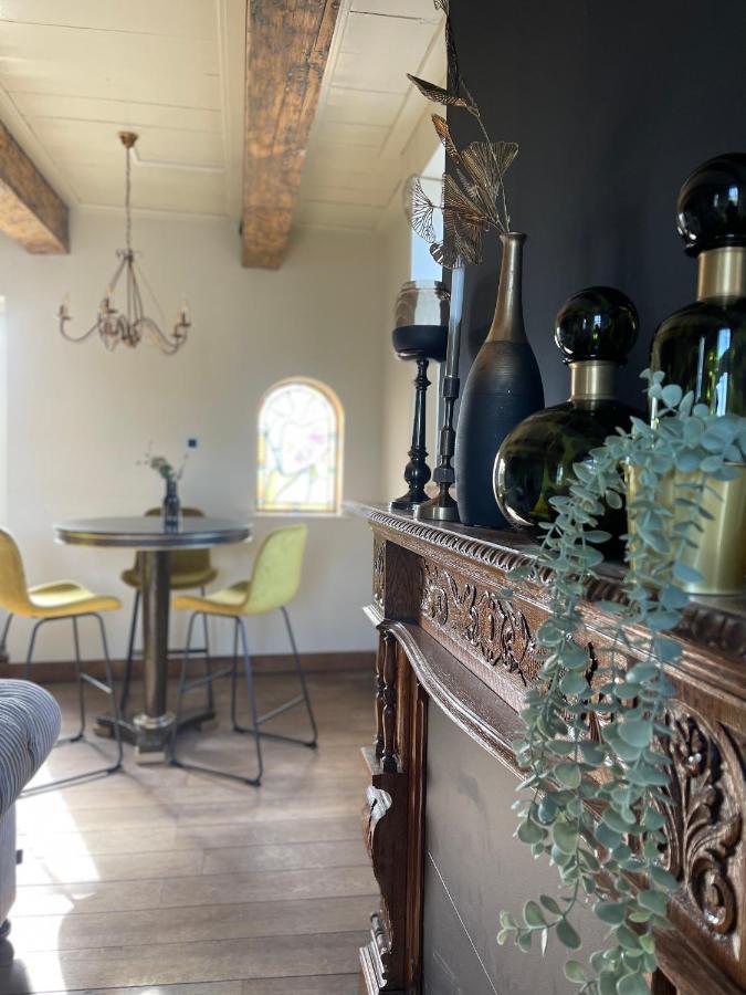 B&B Het Molenhuisje Winschoten - Met Woonkamer & Keuken المظهر الخارجي الصورة
