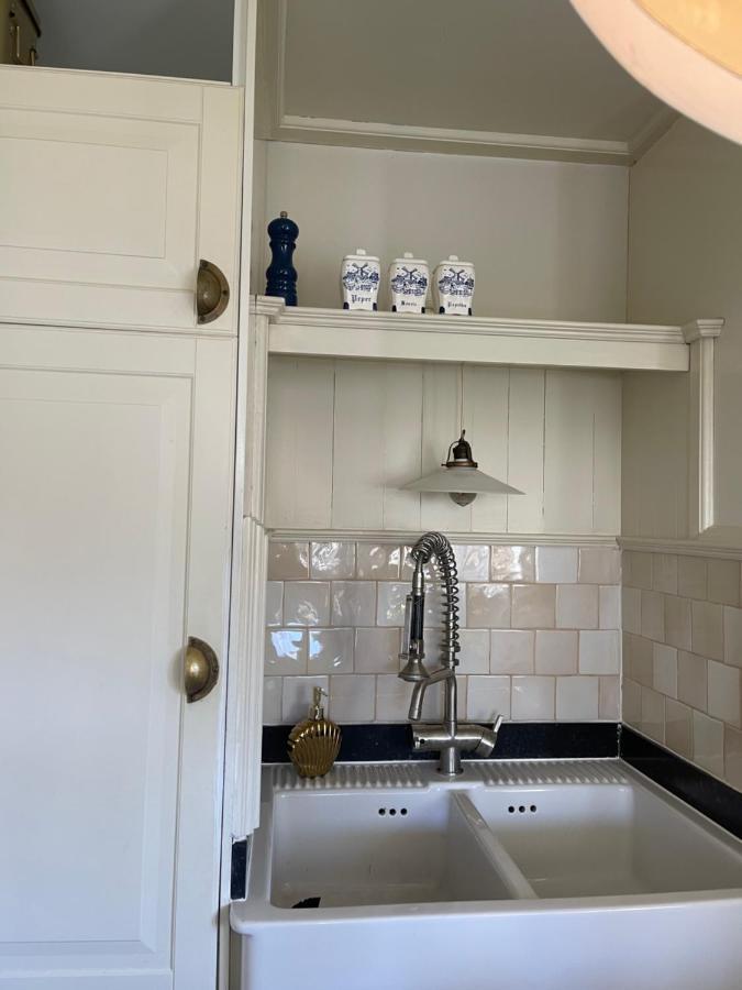 B&B Het Molenhuisje Winschoten - Met Woonkamer & Keuken المظهر الخارجي الصورة