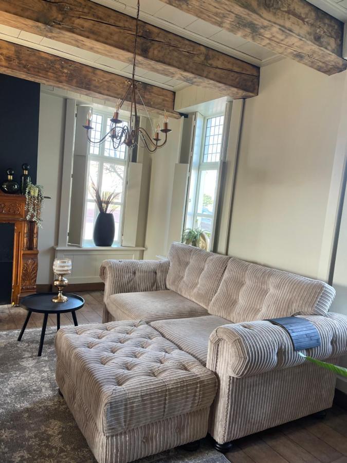 B&B Het Molenhuisje Winschoten - Met Woonkamer & Keuken المظهر الخارجي الصورة