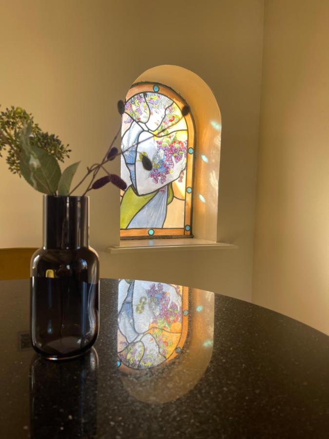 B&B Het Molenhuisje Winschoten - Met Woonkamer & Keuken المظهر الخارجي الصورة