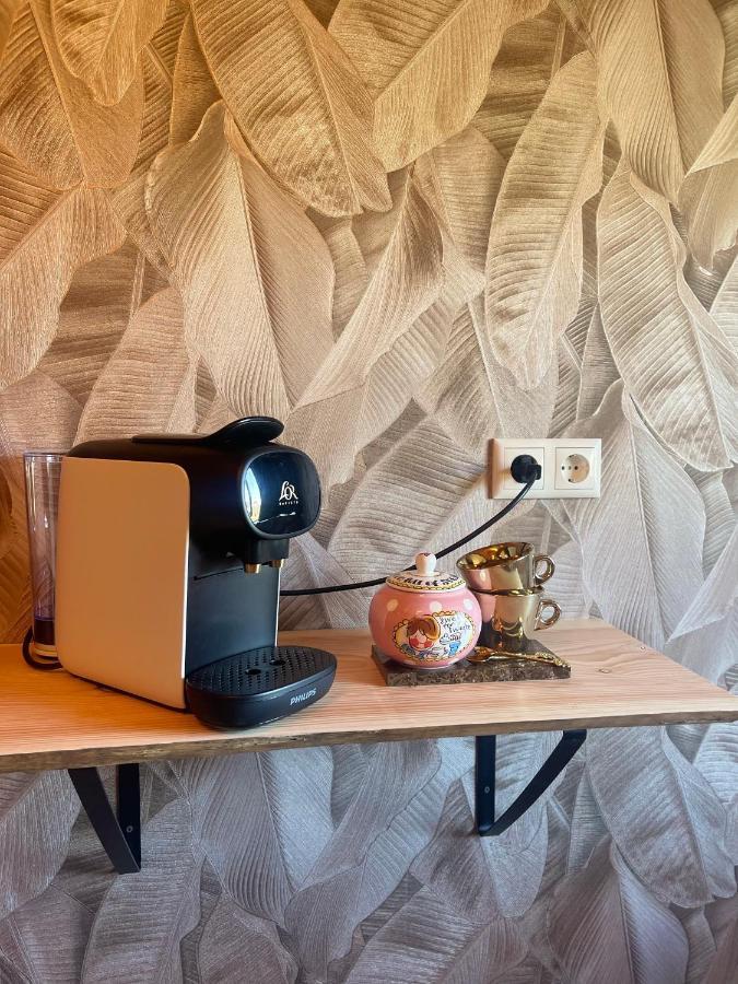 B&B Het Molenhuisje Winschoten - Met Woonkamer & Keuken المظهر الخارجي الصورة