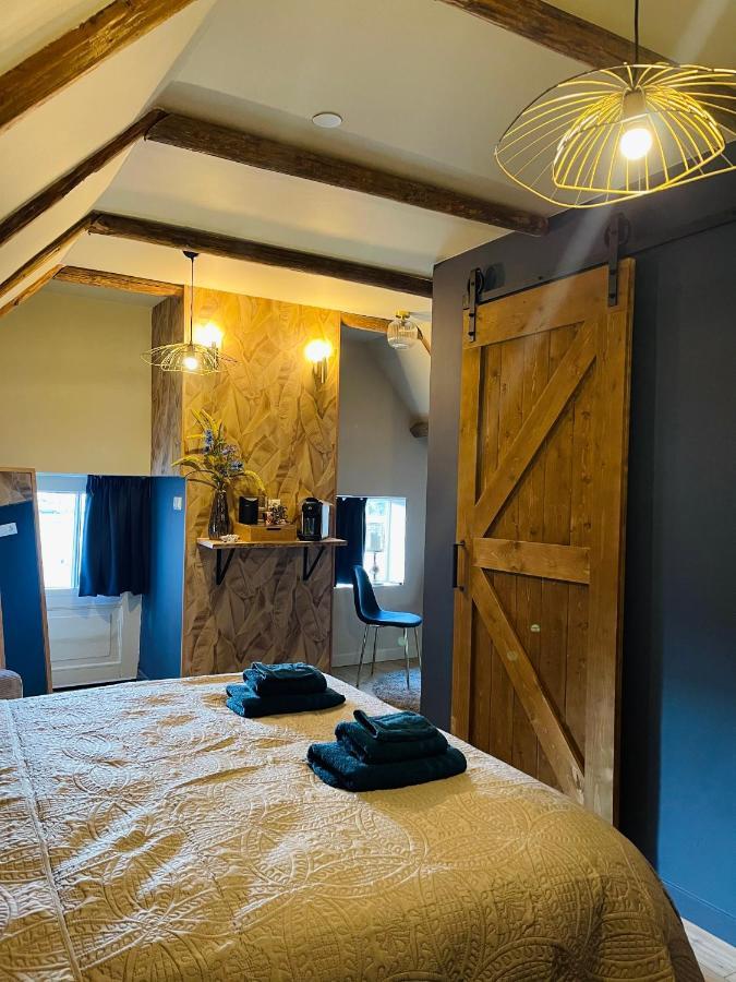 B&B Het Molenhuisje Winschoten - Met Woonkamer & Keuken المظهر الخارجي الصورة