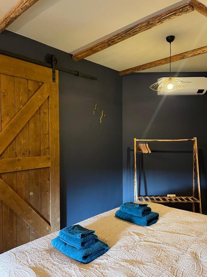 B&B Het Molenhuisje Winschoten - Met Woonkamer & Keuken المظهر الخارجي الصورة