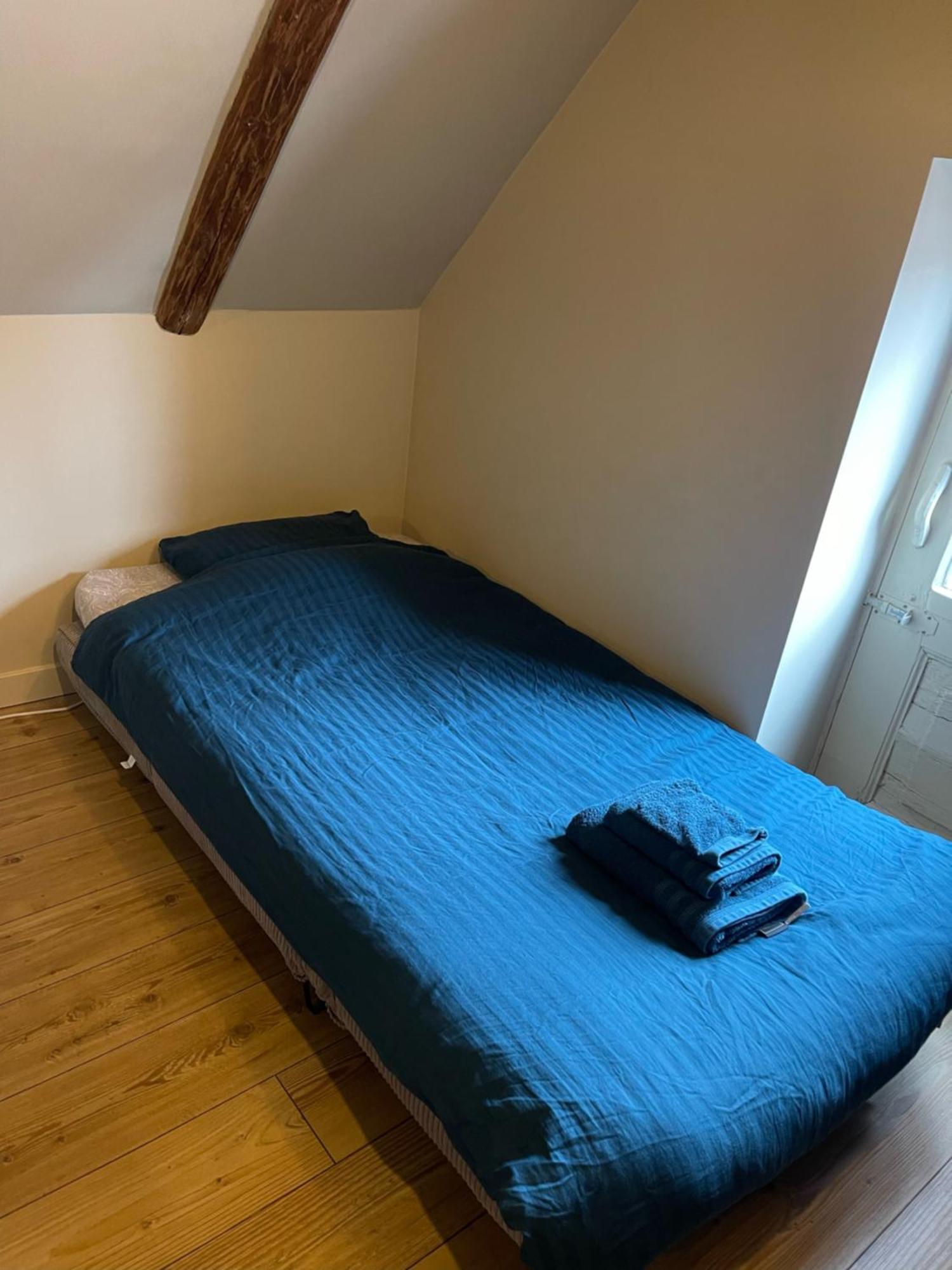B&B Het Molenhuisje Winschoten - Met Woonkamer & Keuken المظهر الخارجي الصورة