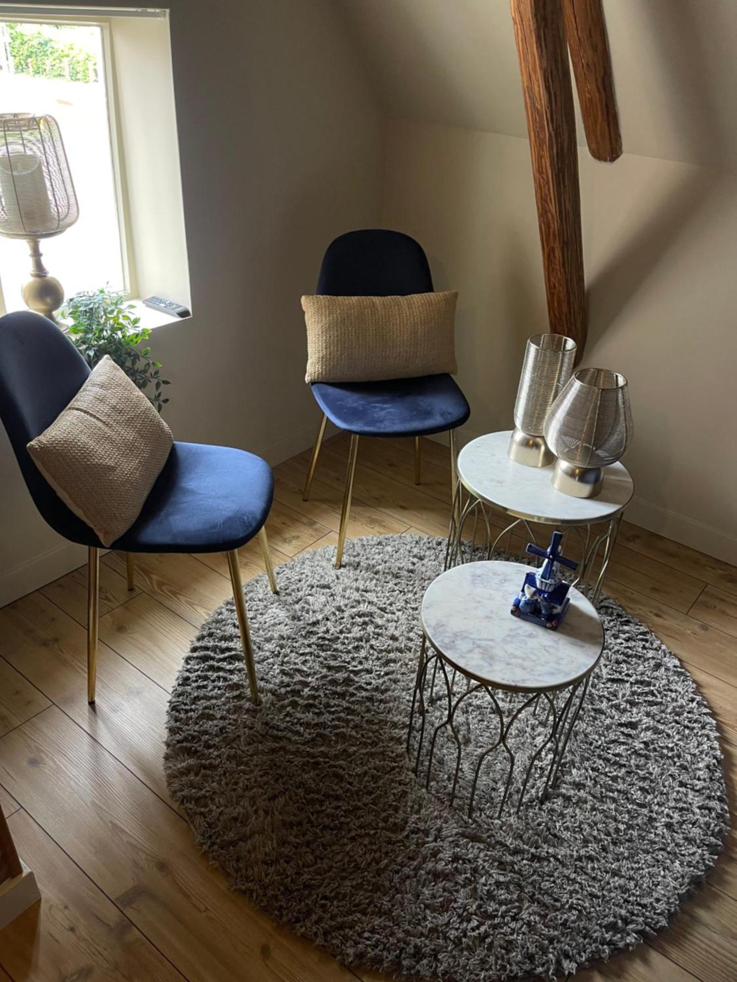 B&B Het Molenhuisje Winschoten - Met Woonkamer & Keuken المظهر الخارجي الصورة