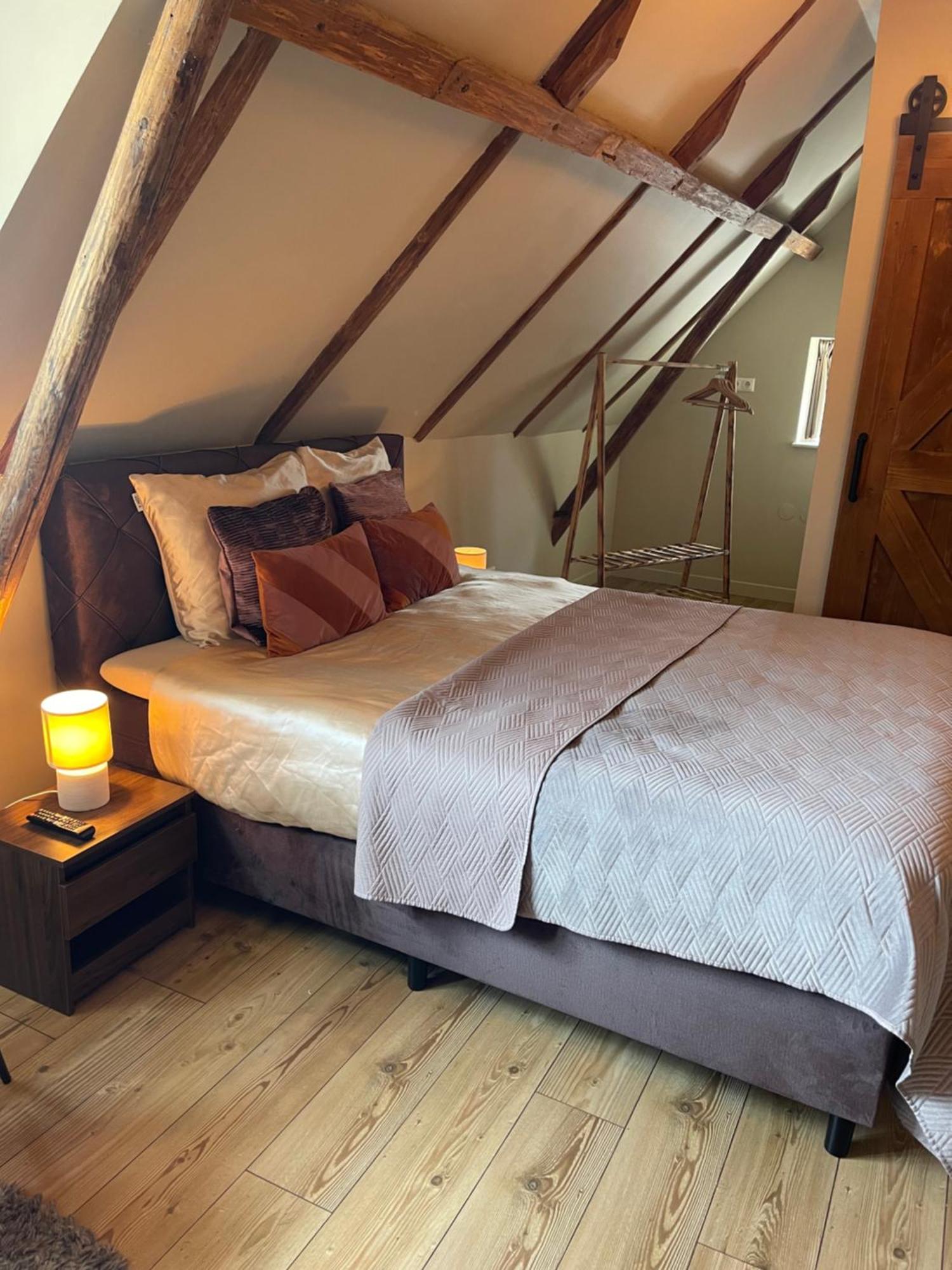 B&B Het Molenhuisje Winschoten - Met Woonkamer & Keuken المظهر الخارجي الصورة