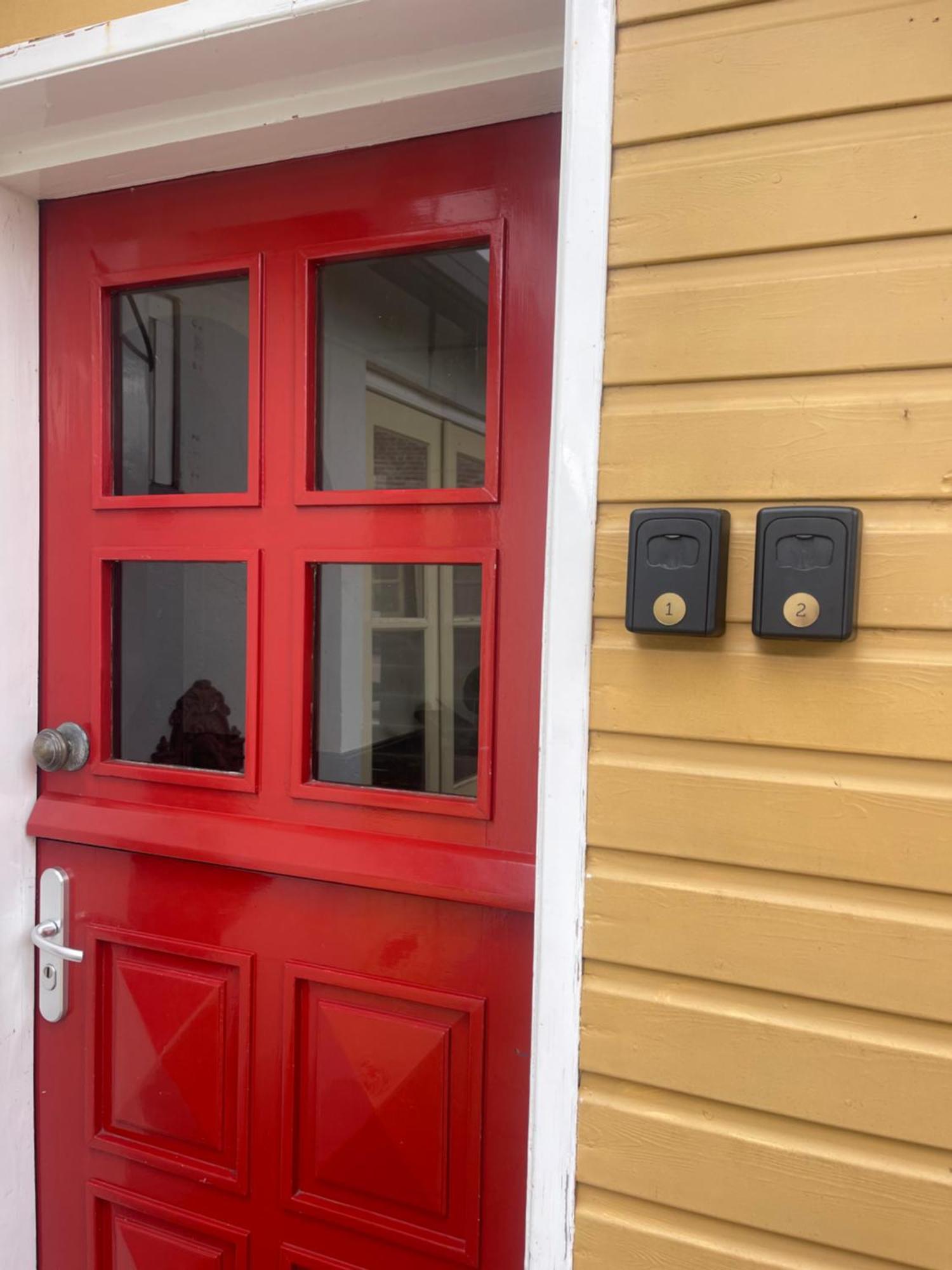 B&B Het Molenhuisje Winschoten - Met Woonkamer & Keuken المظهر الخارجي الصورة