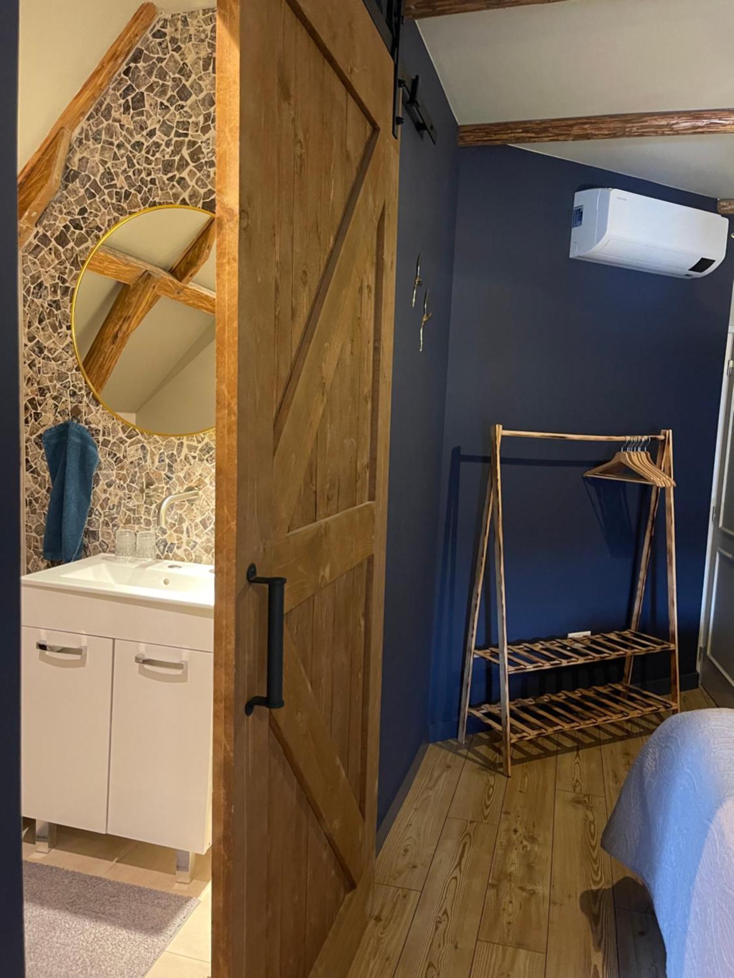 B&B Het Molenhuisje Winschoten - Met Woonkamer & Keuken المظهر الخارجي الصورة
