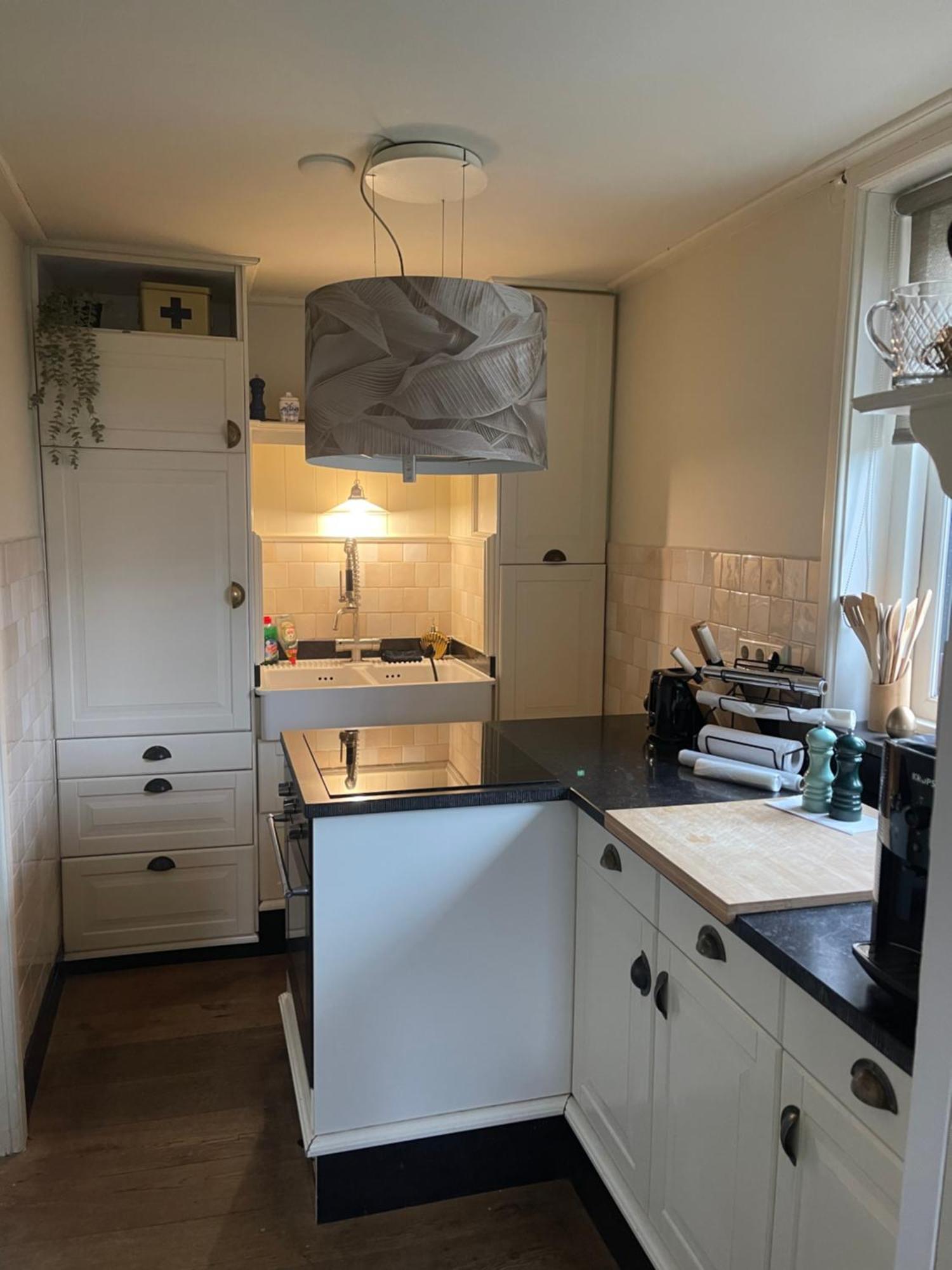 B&B Het Molenhuisje Winschoten - Met Woonkamer & Keuken المظهر الخارجي الصورة