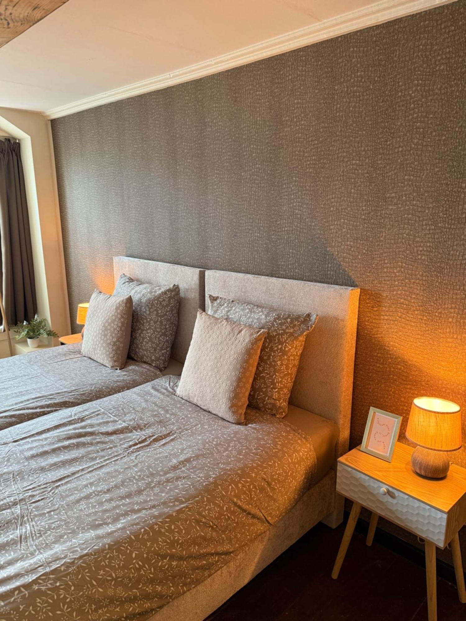 B&B Het Molenhuisje Winschoten - Met Woonkamer & Keuken المظهر الخارجي الصورة