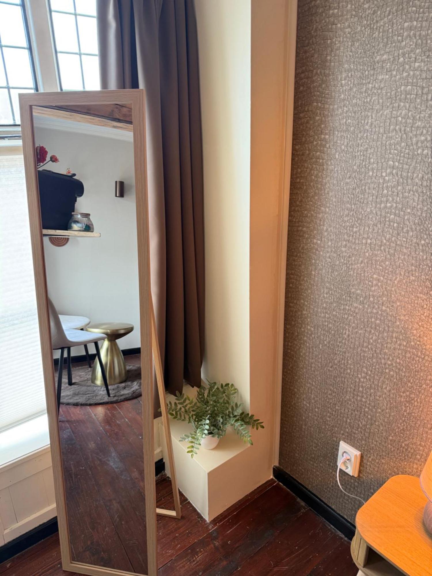 B&B Het Molenhuisje Winschoten - Met Woonkamer & Keuken المظهر الخارجي الصورة