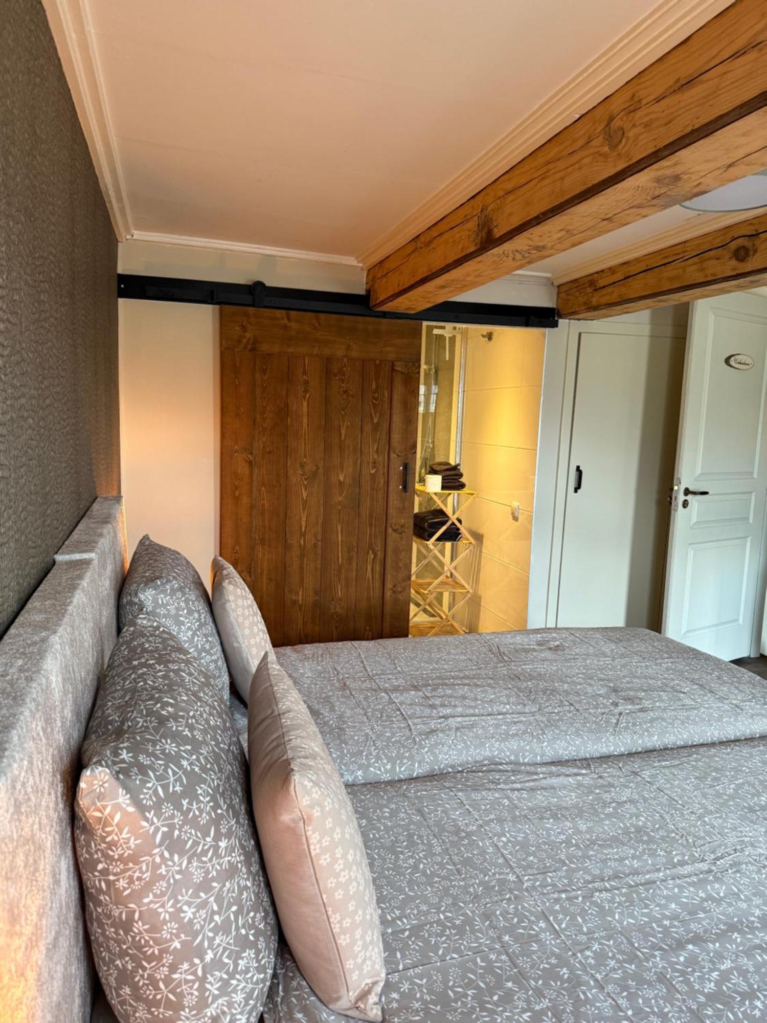 B&B Het Molenhuisje Winschoten - Met Woonkamer & Keuken المظهر الخارجي الصورة