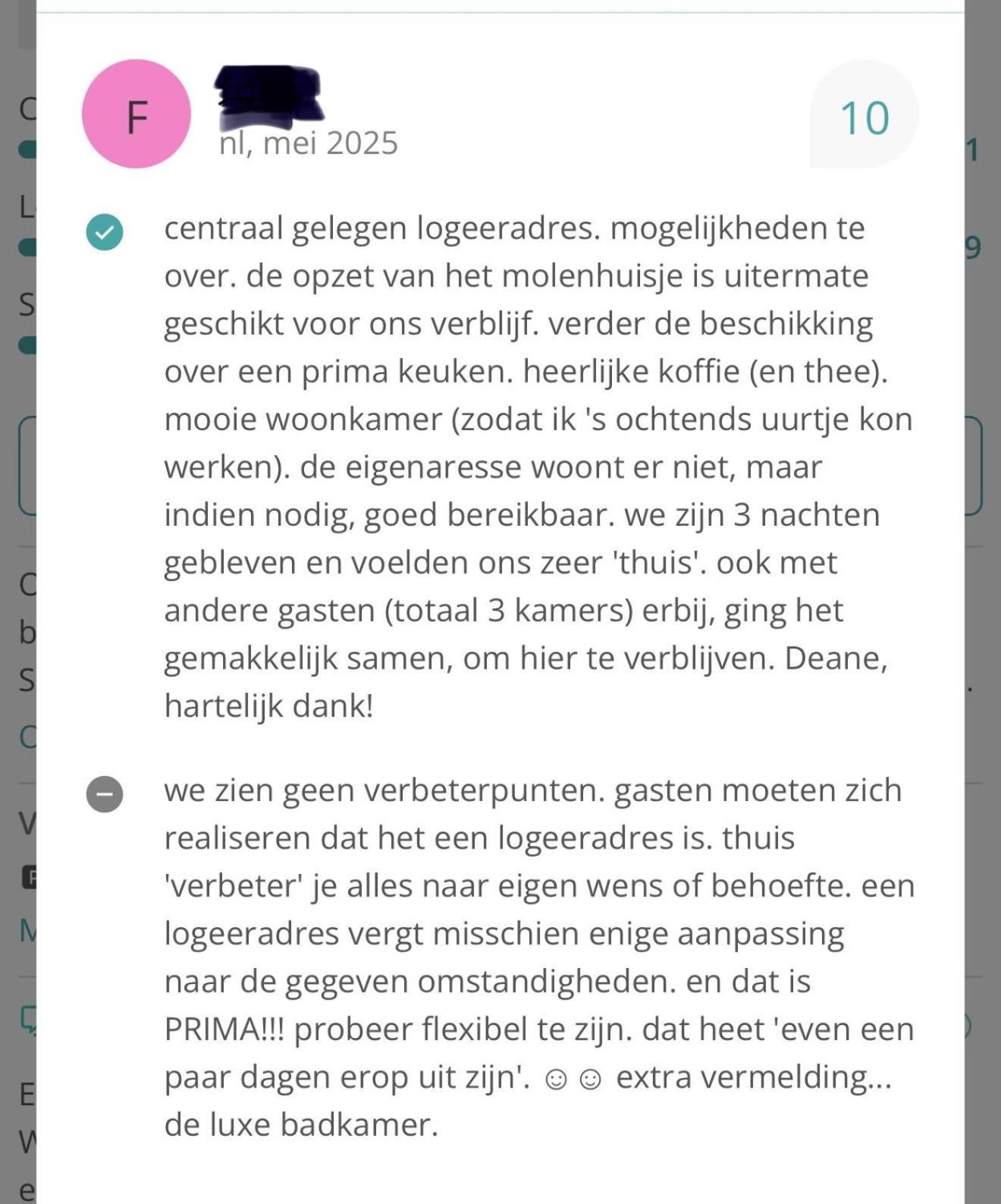 B&B Het Molenhuisje Winschoten - Met Woonkamer & Keuken المظهر الخارجي الصورة